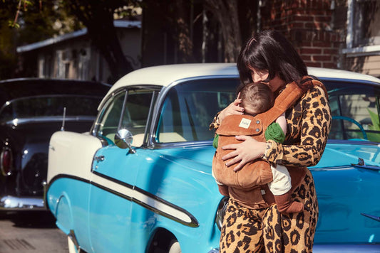 8 Tips for Thrifting Second-Hand Baby Gear