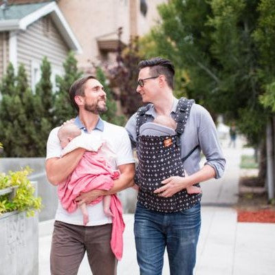 Valentine’s Day + 1: 5 Ways to Celebrate with Your Partner and Baby