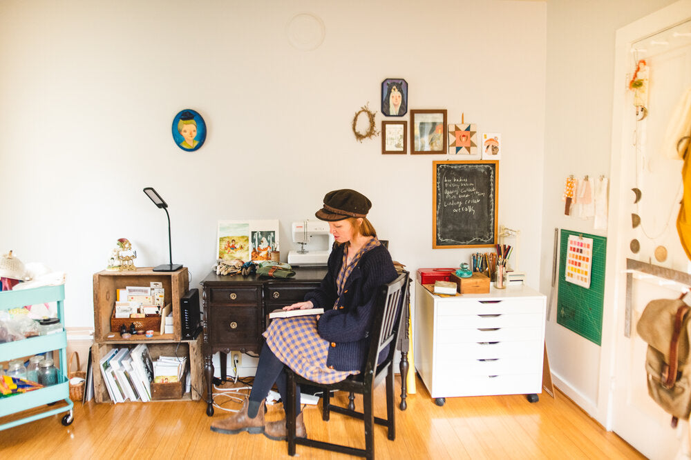 Tula Families // Michelle & Family Baby Tula US