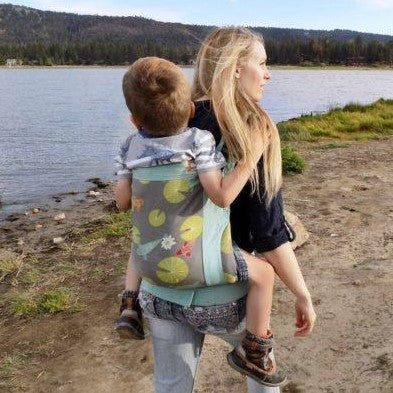 Special needs backpack carrier online