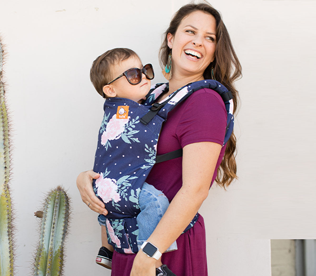 Breastfeeding Essentials – Baby Tula US
