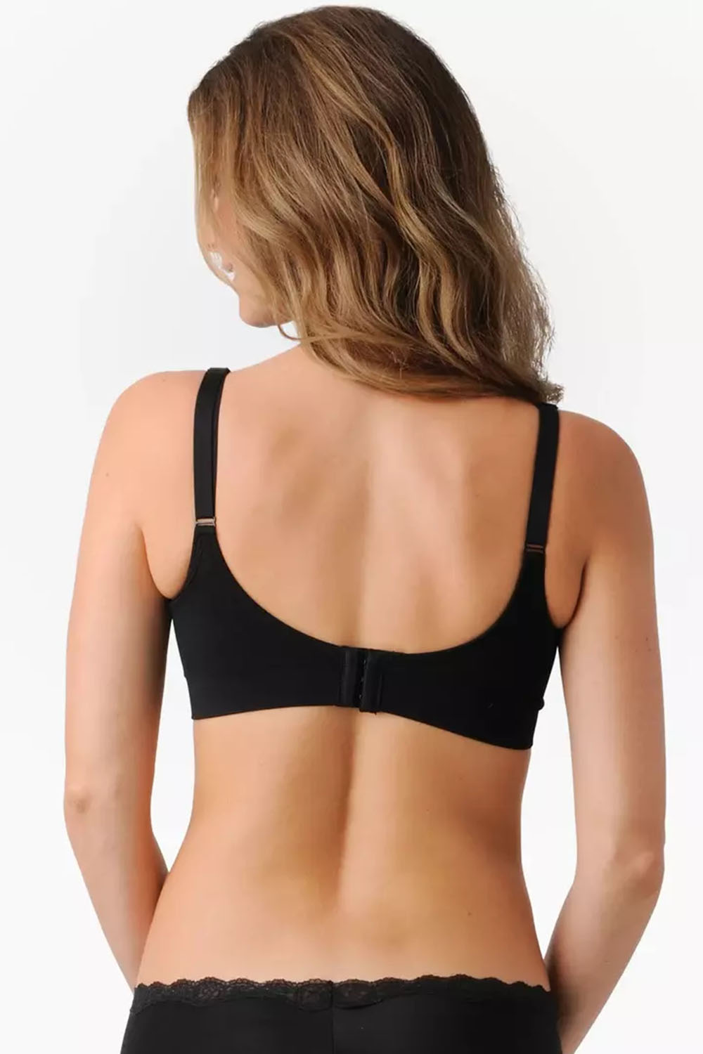 Maternity Wireless Breastfeeding Bra