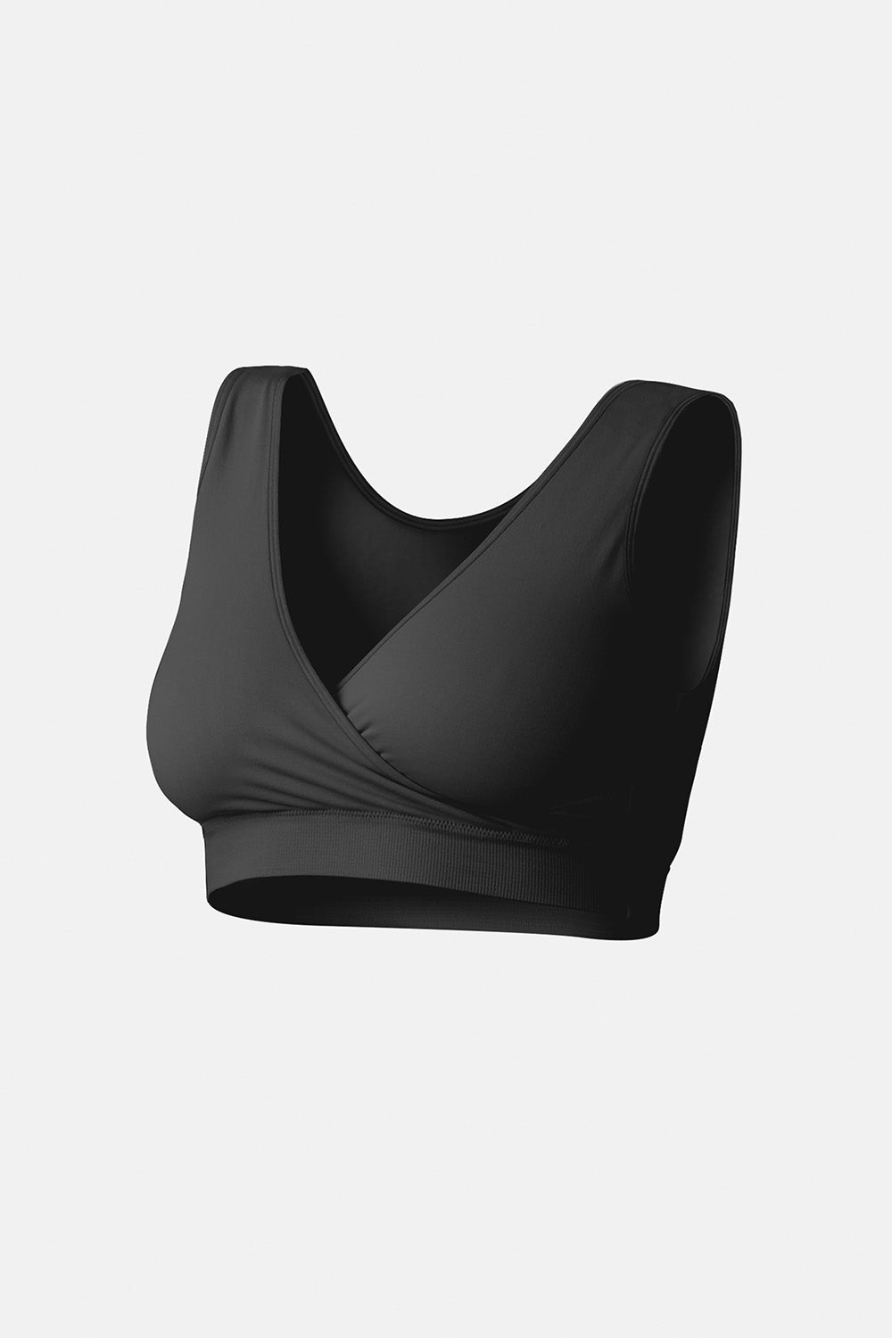 Maternity & Postpartum Breastfeeding & Sleep Bra