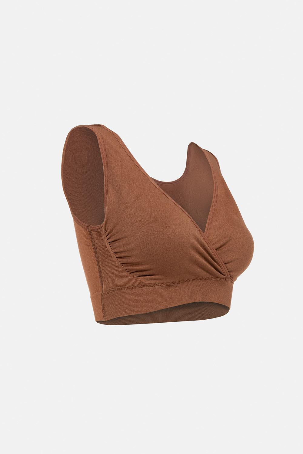 Maternity & Postpartum Breastfeeding & Sleep Bra
