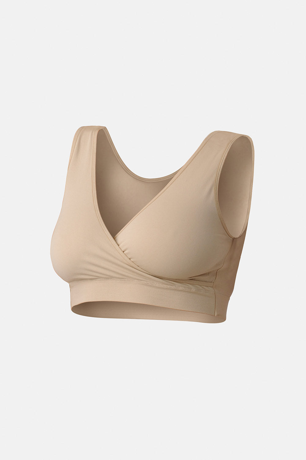 Maternity & Postpartum Breastfeeding & Sleep Bra