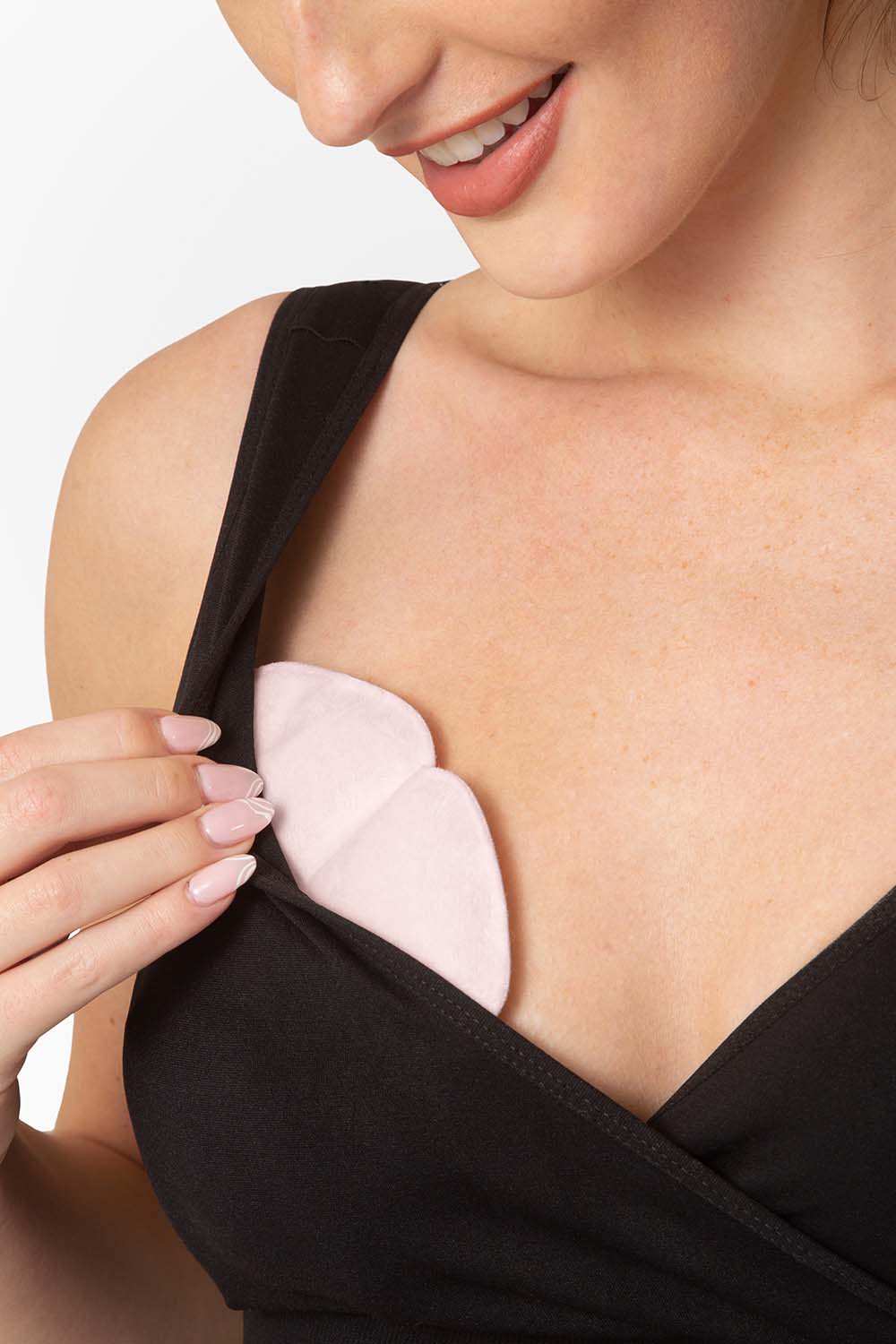 Reusable Hot and Cold Breast Therapy Gel Packs
