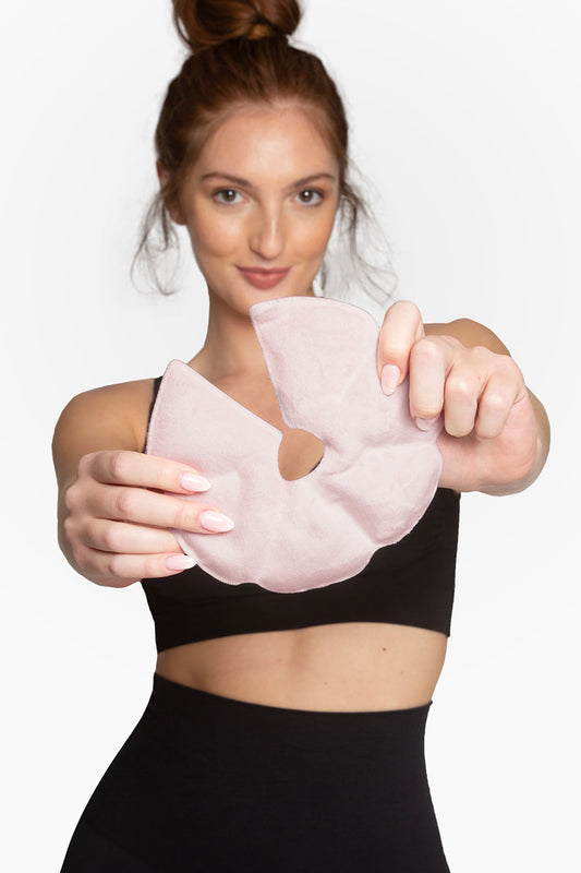 Reusable Hot and Cold Breast Therapy Gel Packs