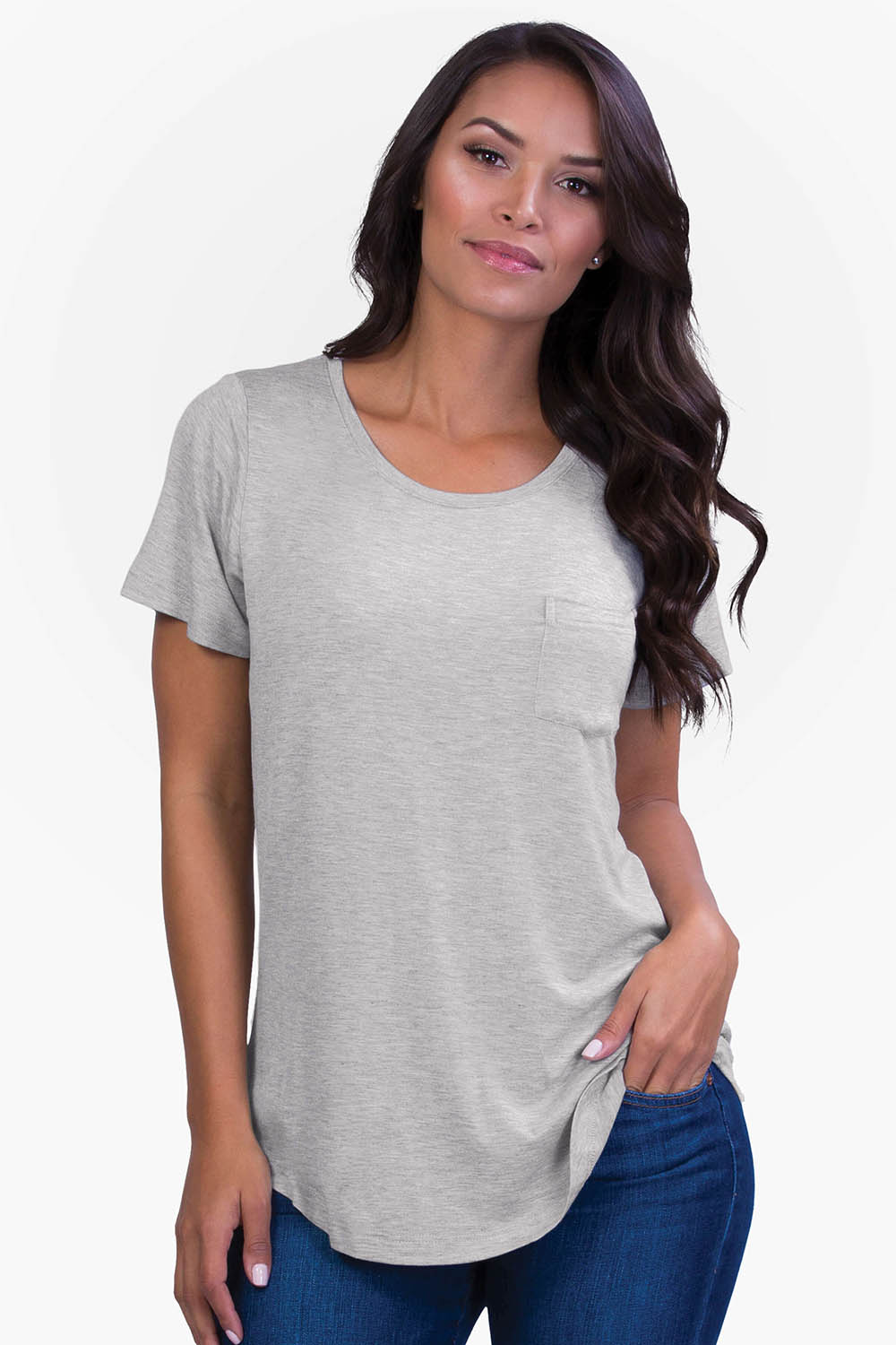 Breastfeeding Tee