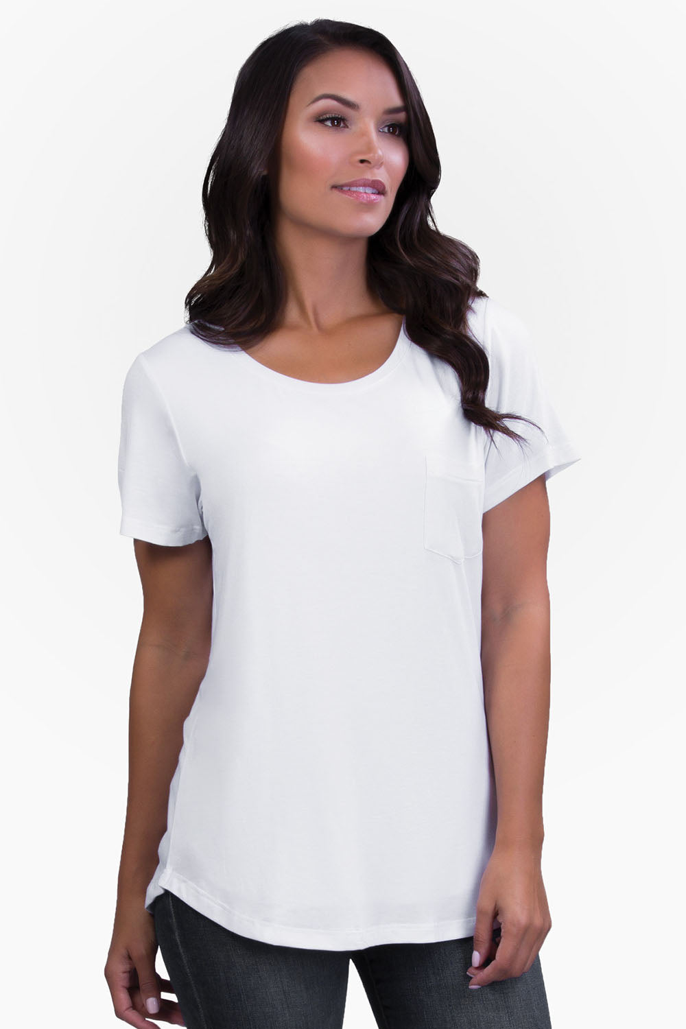 Breastfeeding Tee