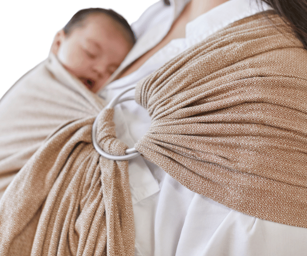 Newborn Carrier - Ring Sling