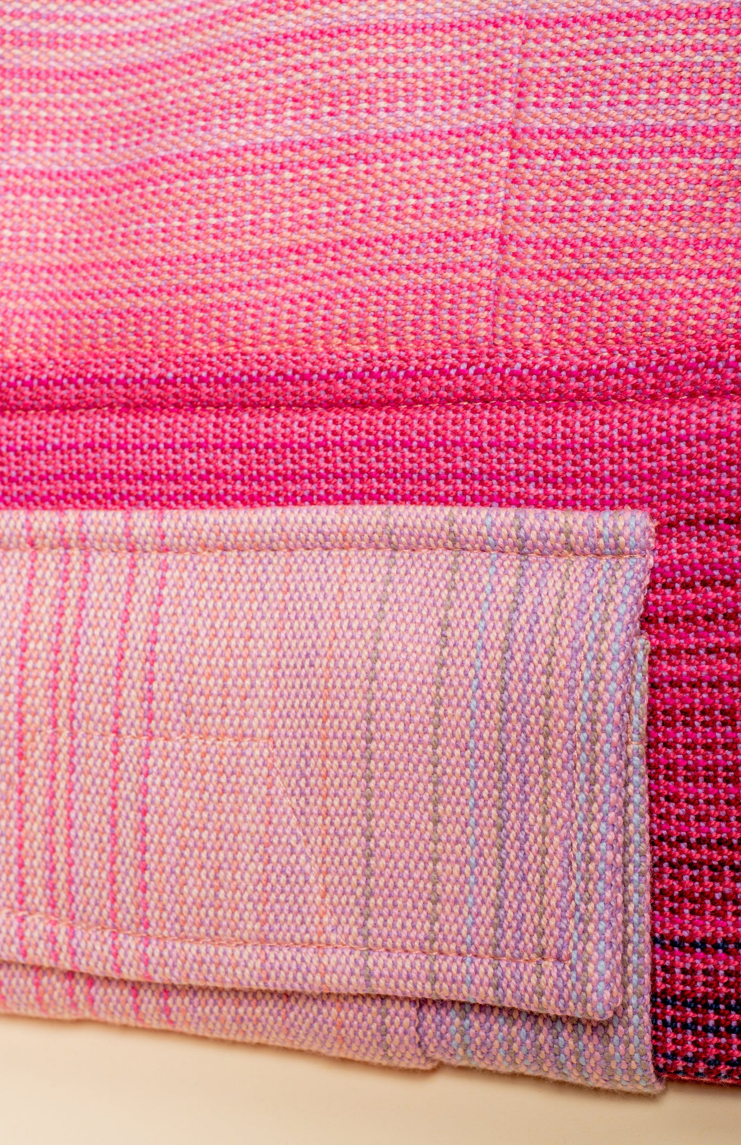 Something Very Small and Very Sweet - Signature Woven Standard Baby Carrier