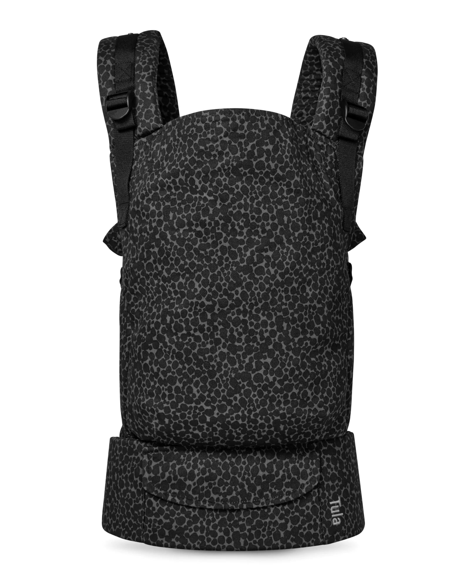 Black Mirage Original Baby Carrier in Cotton – Tula United States