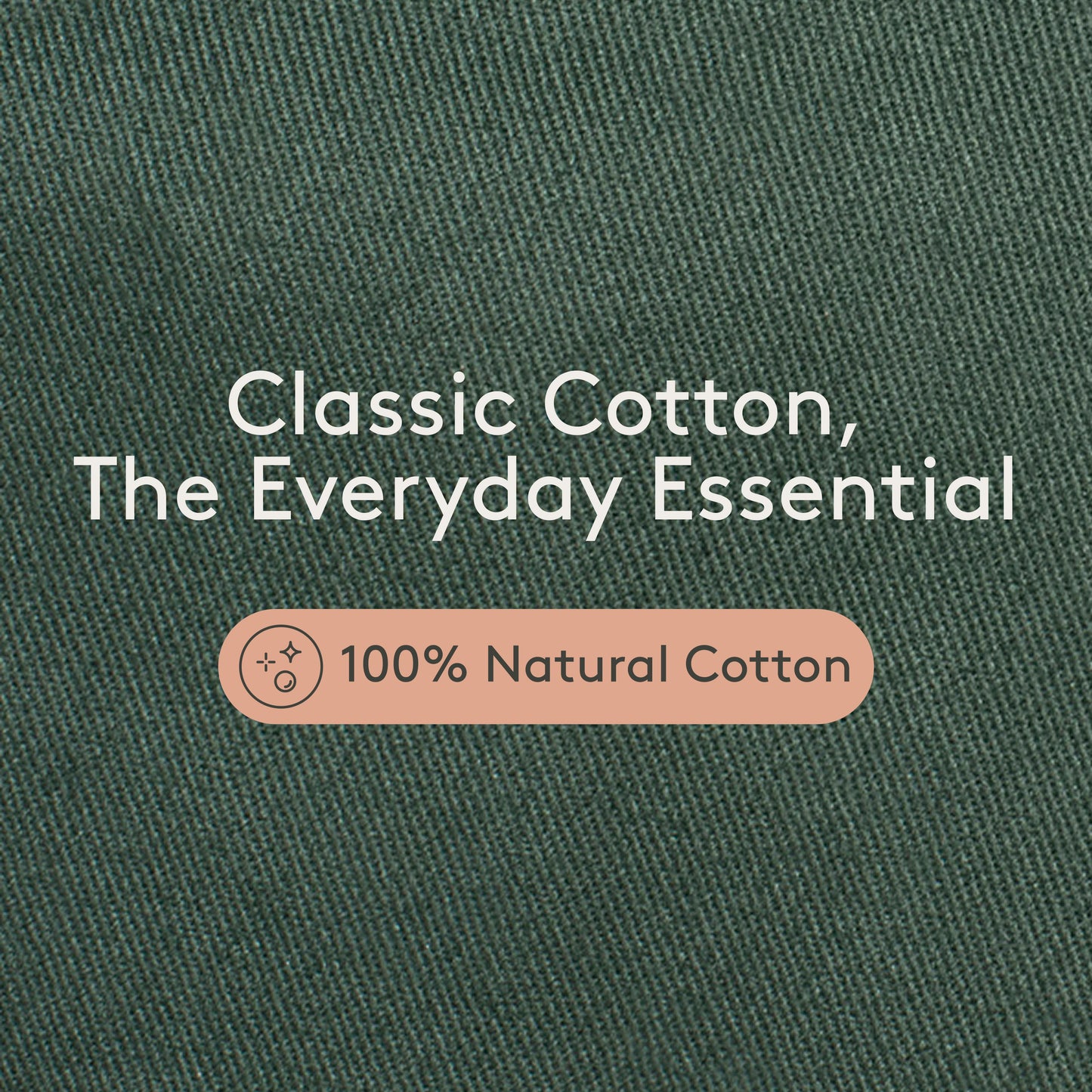 Folklore - Cotton Explore Baby Carrier