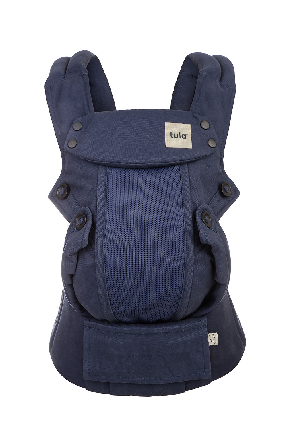 Indigo Classic Mesh Explore Baby Carrier