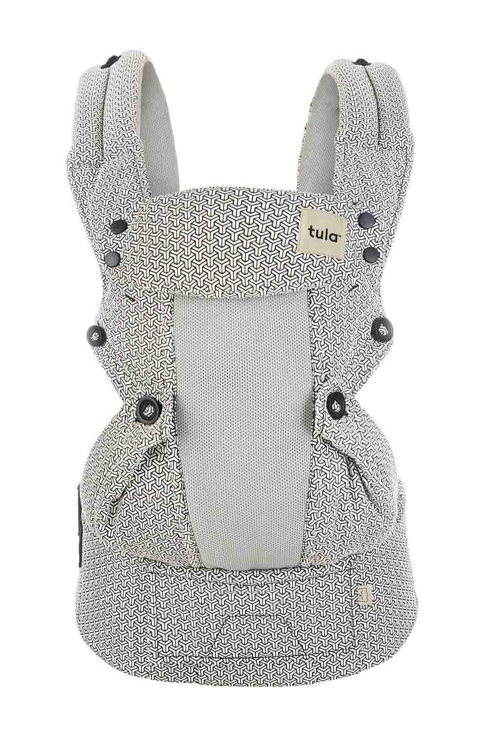 Explore Front & Back Baby Carrier - Coast Infinite