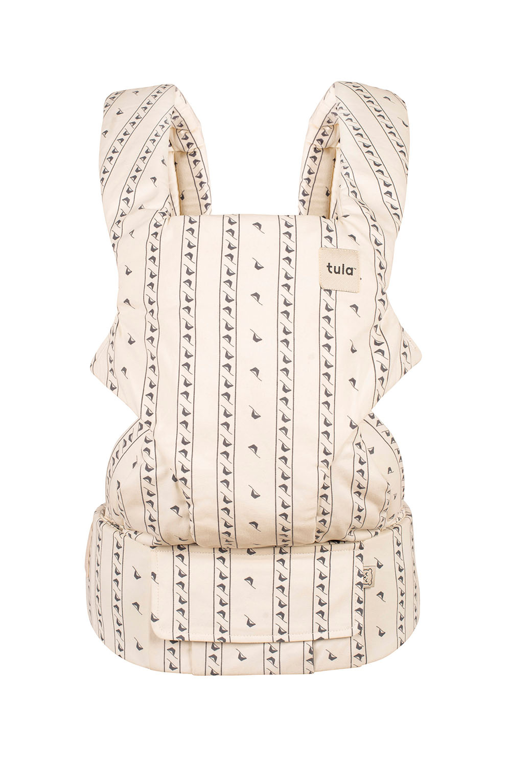 Folklore Cotton Explore Baby Carrier – Baby Tula US