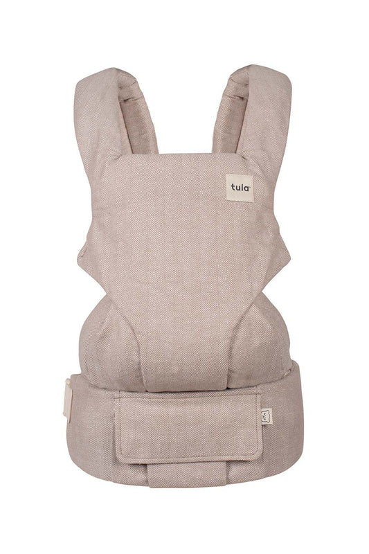 Sand - Linen Explore Baby Carrier