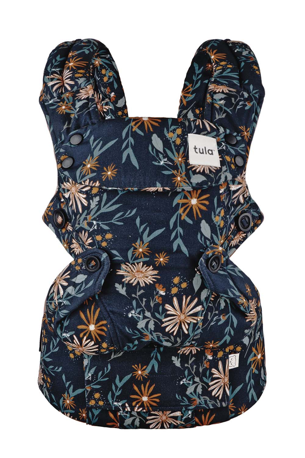 Lush Fields - Cotton Explore Baby Carrier