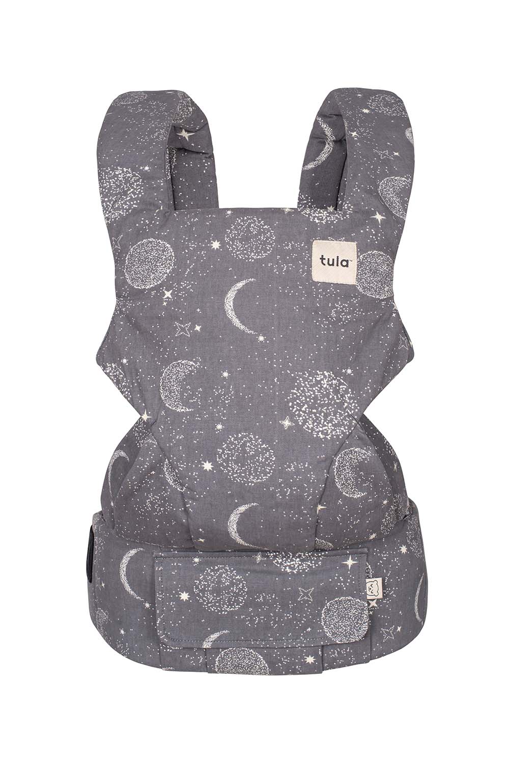 Mystical - Cotton Explore Baby Carrier – Baby Tula US