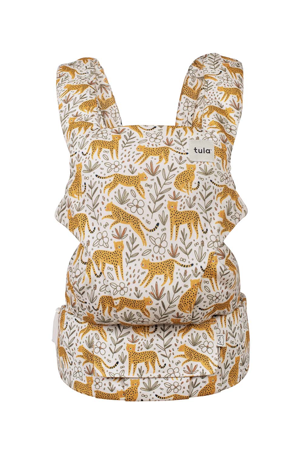 tula プレスクールキャリア Prowl - Cotton Explore Baby Carrier – Baby Tula US