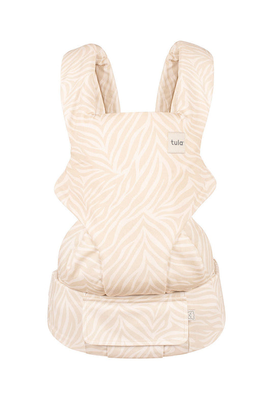 Savannah - Cotton Explore Baby Carrier