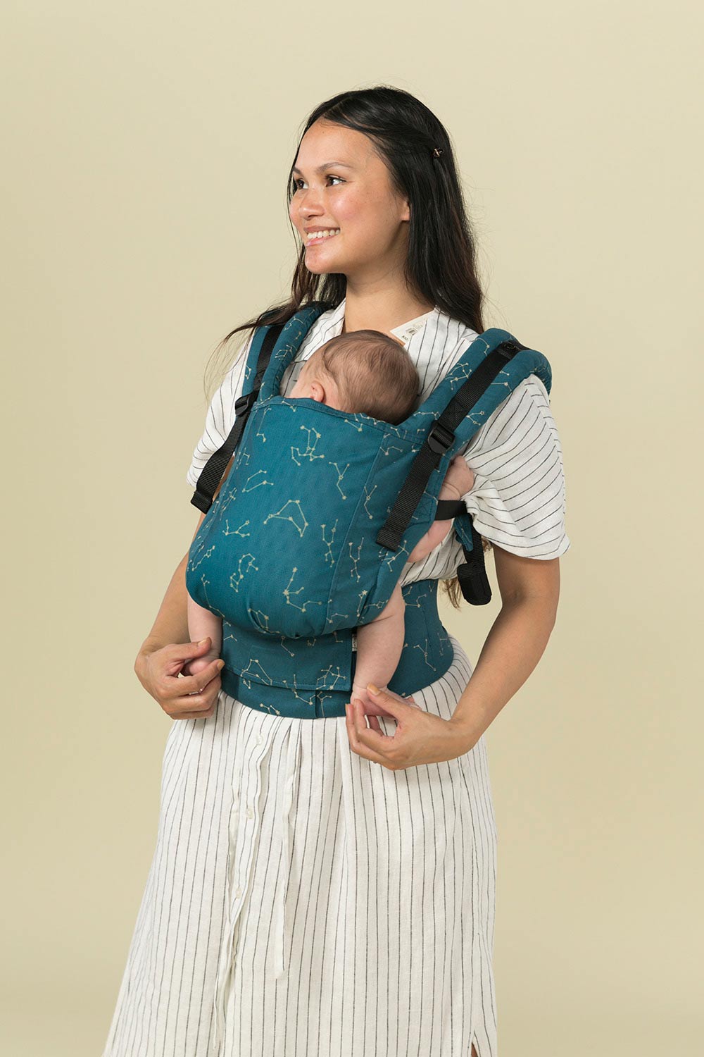 Constellation - Mesh Free-to-Grow Baby Carrier