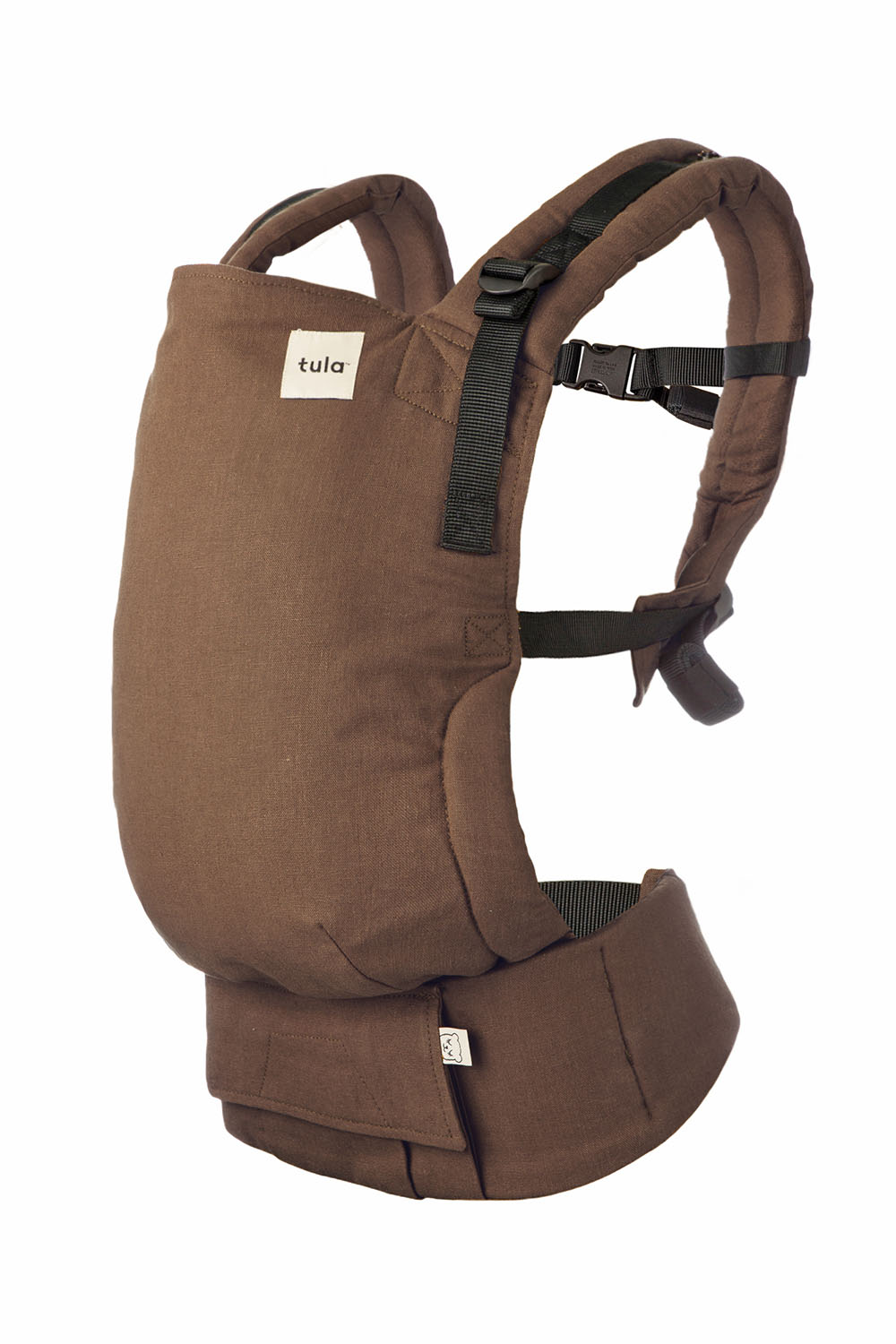 Bronzite - Hemp Free-to-Grow Baby Carrier