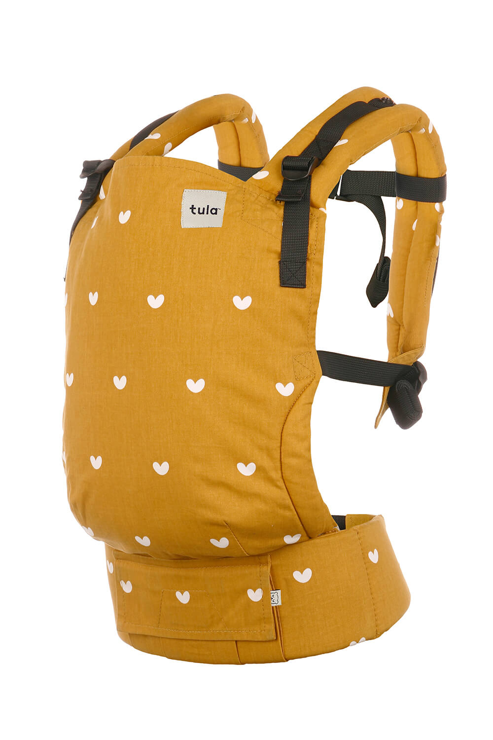 Play - Cotton Free-to-Grow Baby Carrier