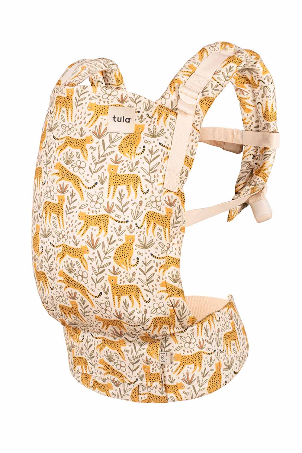 tula プレスクールキャリア Free-to-Grow Ergonomic Baby Carrier: Prowl | Baby Tula US