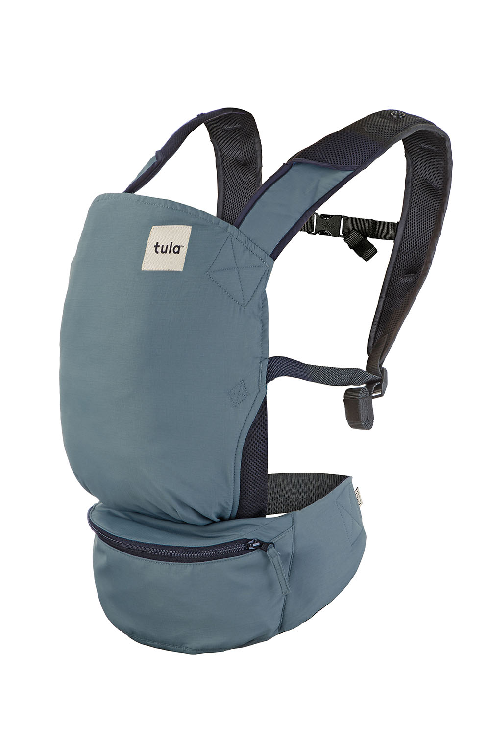 Slate Tula Lite Baby Carrier Baby Tula US