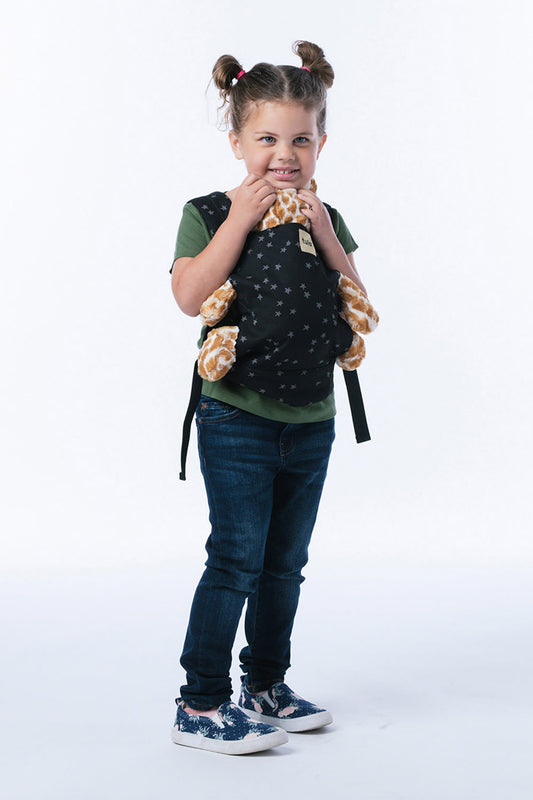 Discover - Mini Toy Carrier