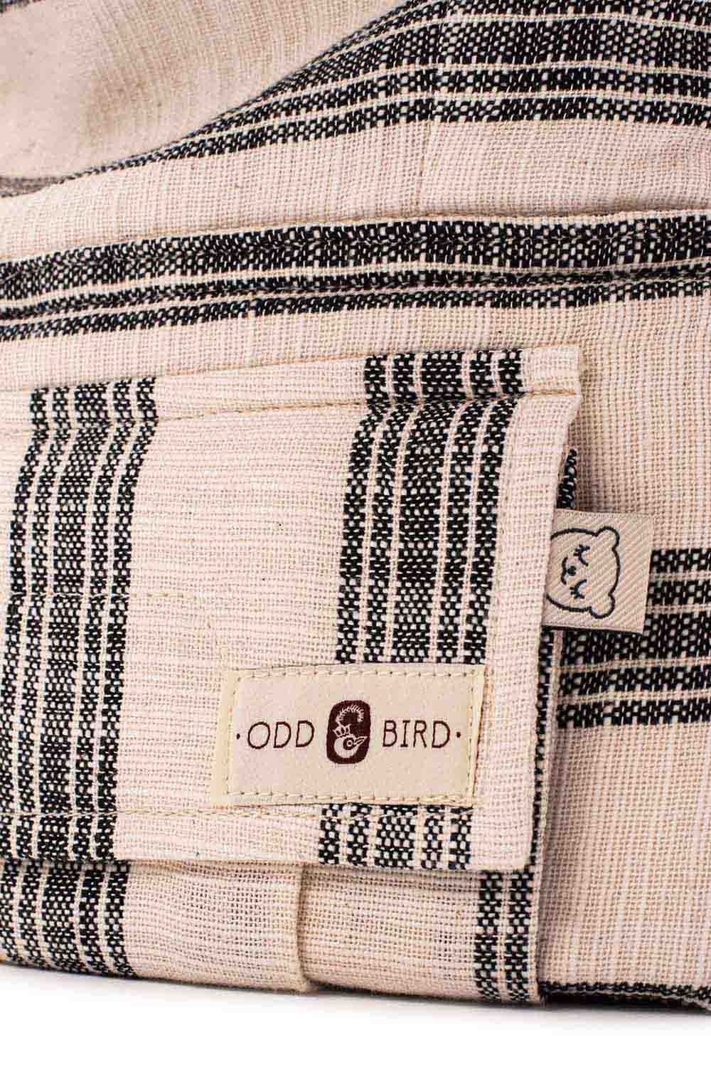 Sultan - Signature Woven Standard Baby Carrier
