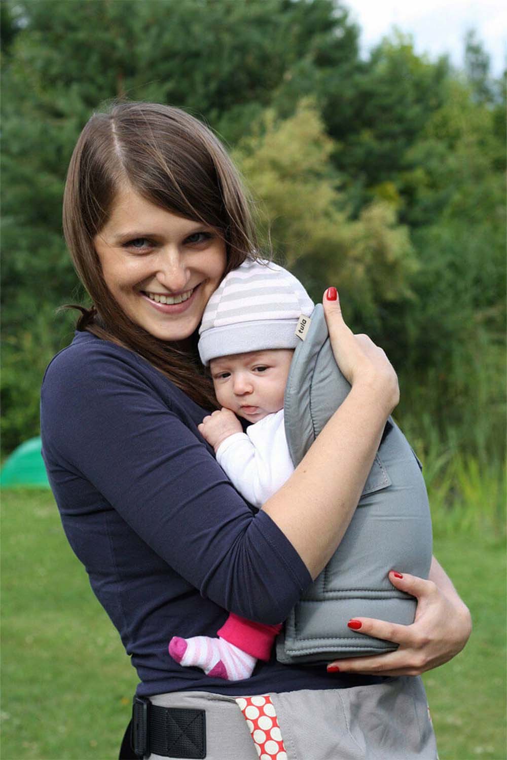 Standard Carrier Infant Insert