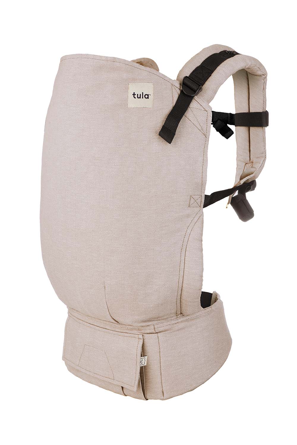 Sand Linen – Tula Toddler Carrier - Tula US – Baby Tula US