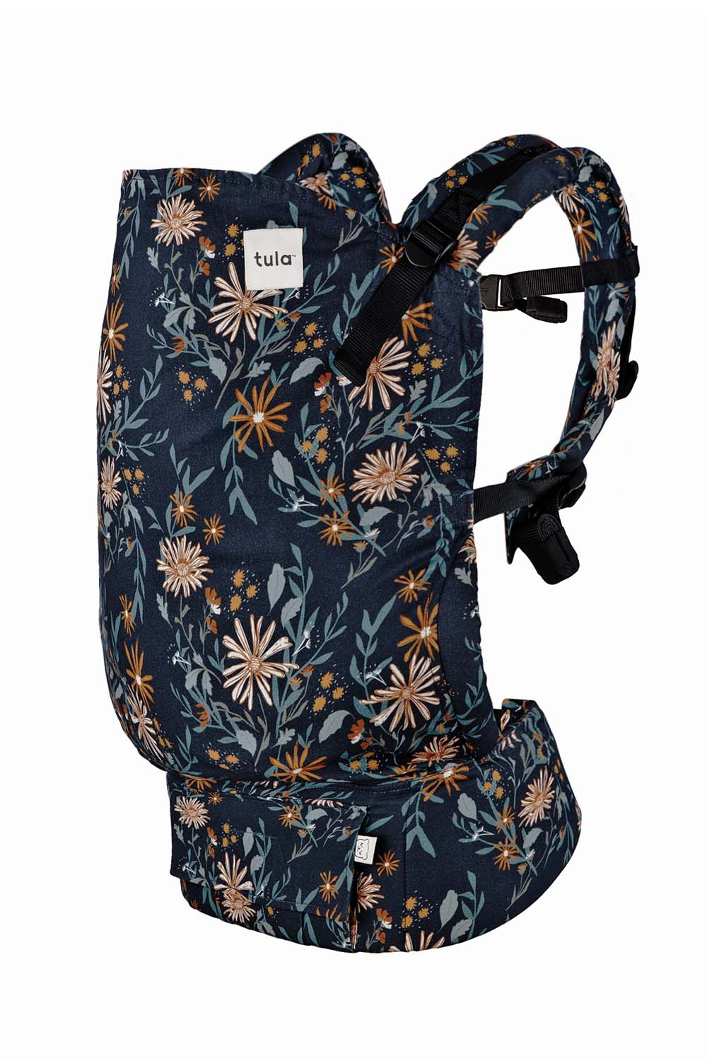 Lush Fields - Cotton Toddler Carrier