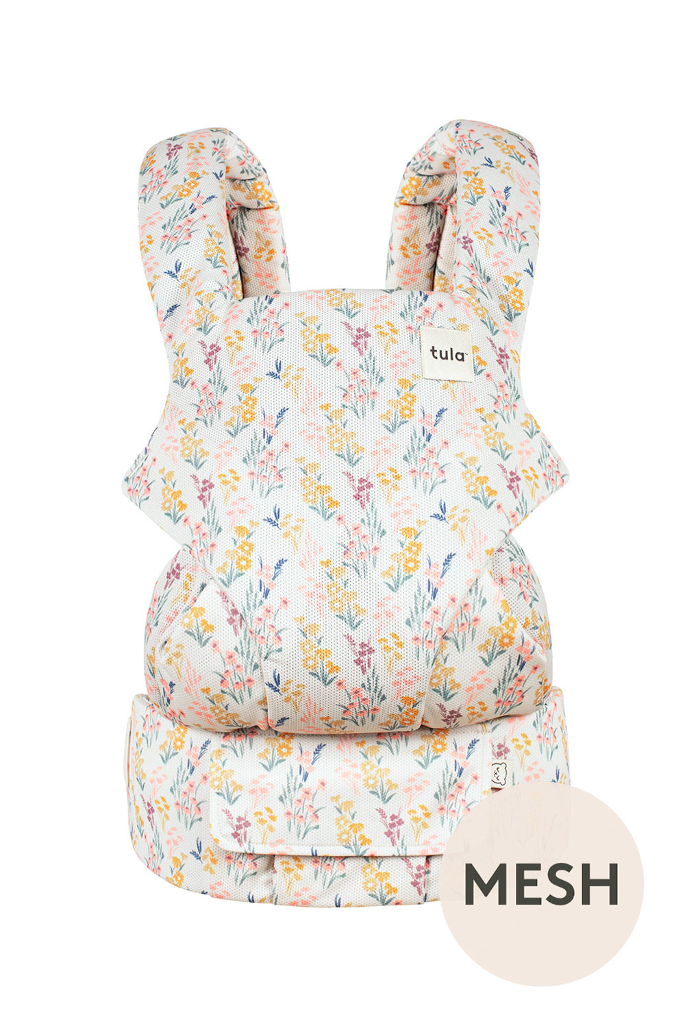 Daisy Chain - Mesh Explore Baby Carrier