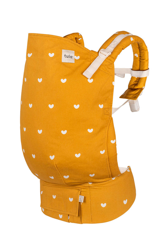 Play - Preschool Carrier