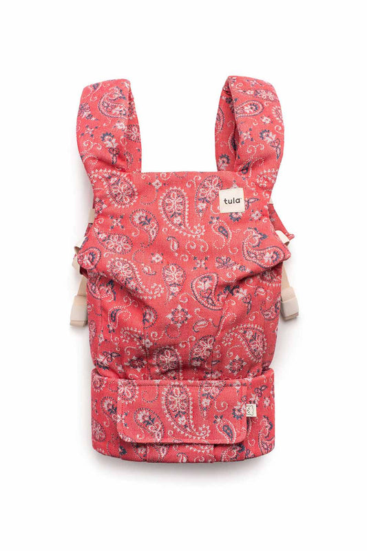 Bandana Signature Explore Carrier