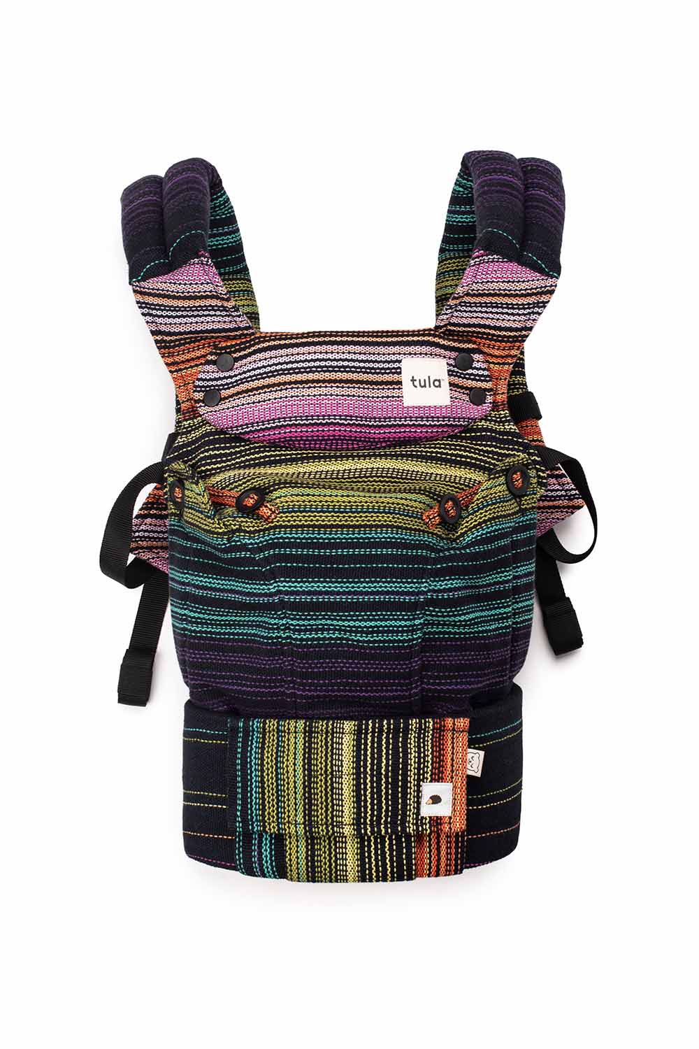 Prism - Signature Handwoven Explore Baby Carrier