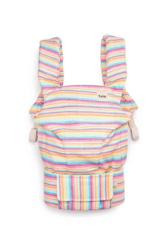 Candy - Signature Handwoven Explore Baby Carrier