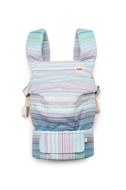 Everlasting - Signature Handwoven Explore Baby Carrier
