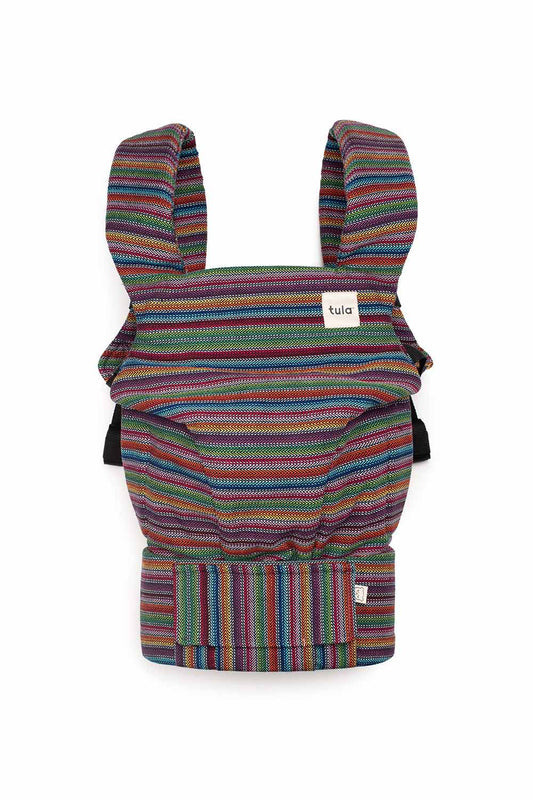 Girasol Totonicapan with a Cuervo Weft