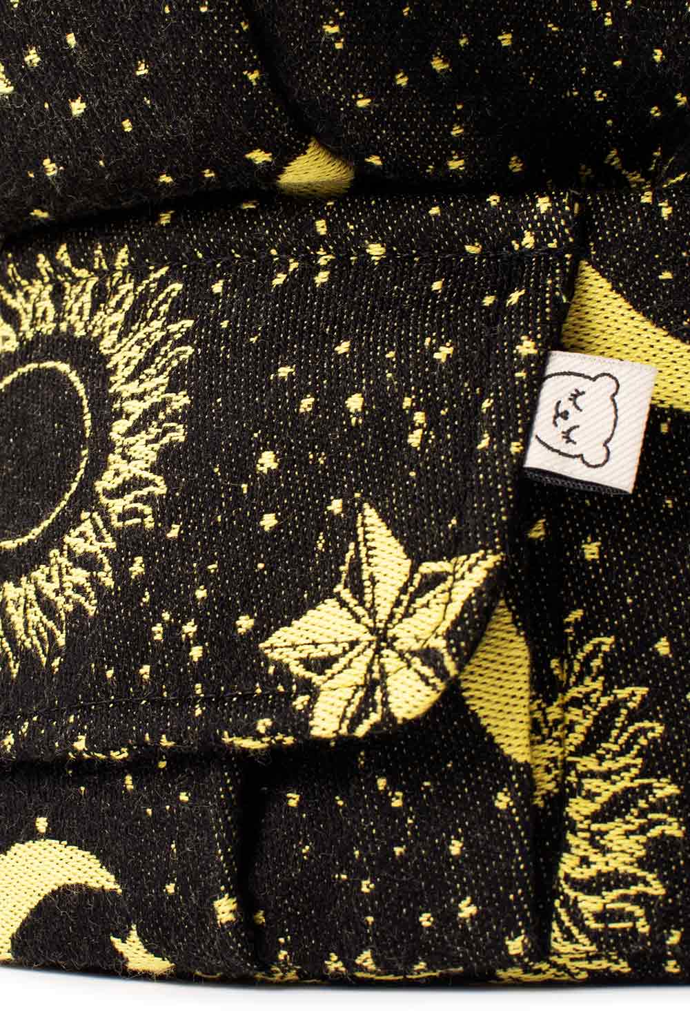 Night Night Golden Eclipse EXP pocket