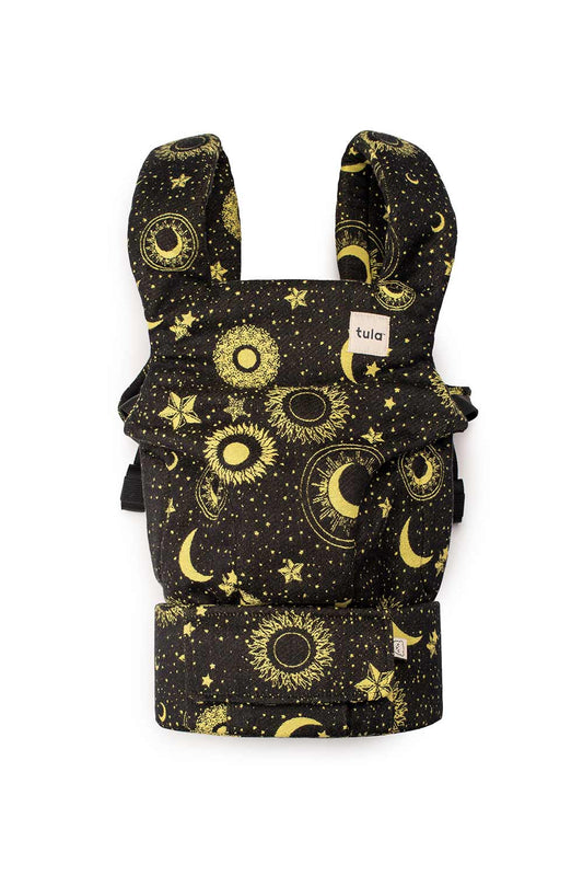 Night Night Golden Eclipse EXP