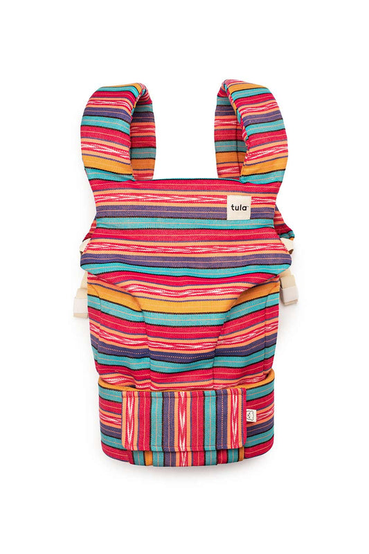 Laguna Ikat - Signature Woven Explore Baby Carrier