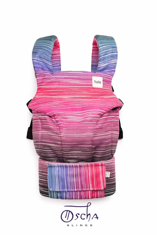 Matrix City Lights Signature Explore Carrier