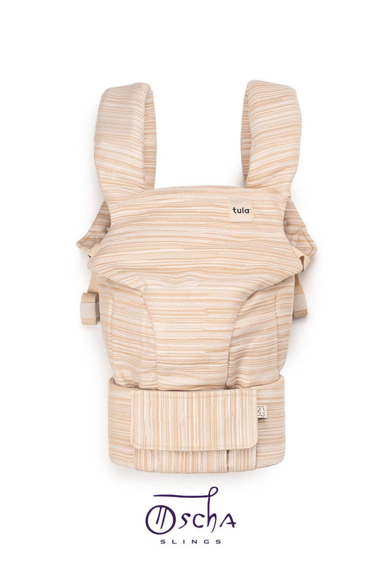 Matrix Sunkissed - Signature Woven Explore Baby Carrier