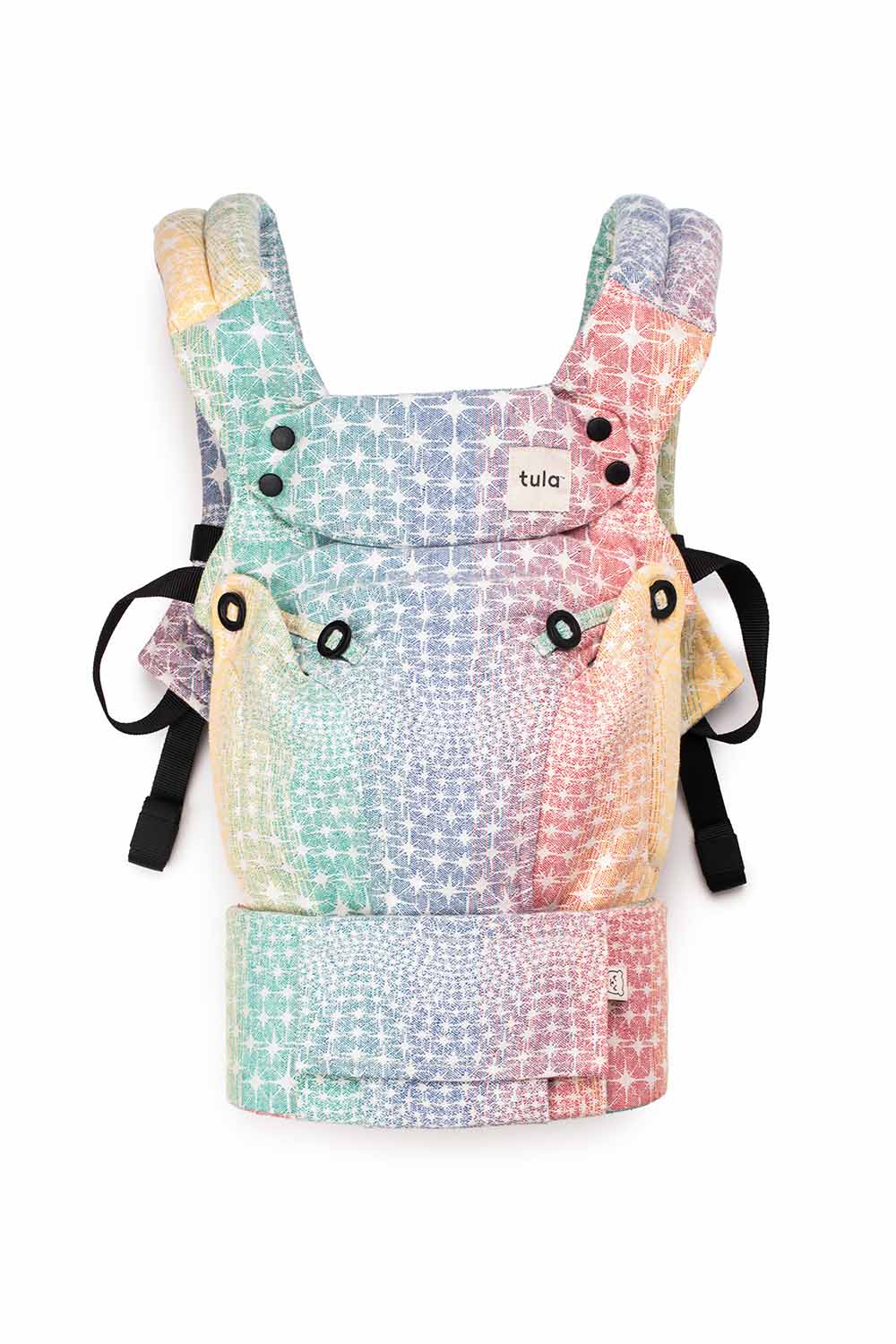 Supernova Cosmic - Signature Woven Explore Baby Carrier