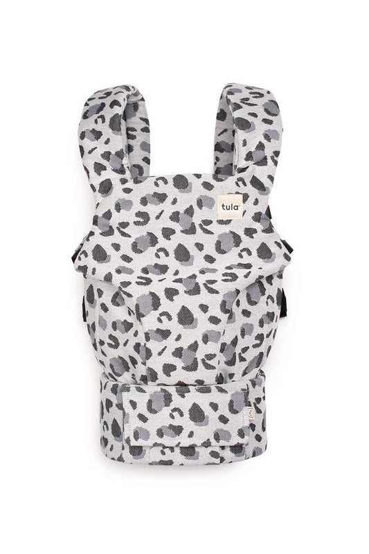 Snow Leopard - Signature Woven Explore Baby Carrier