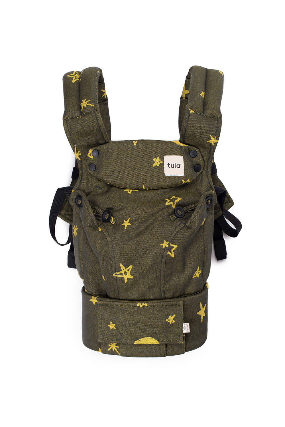 Stargazer - Signature Woven Explore Mesh Baby Carrier